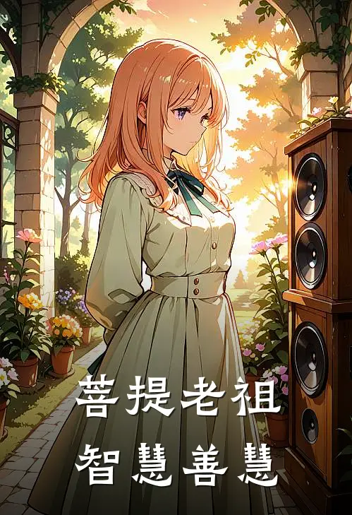 菩提老祖智慧善慧