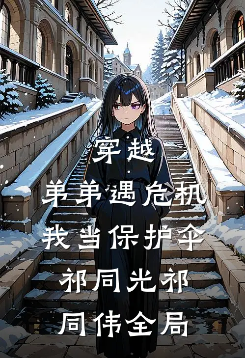 穿越：弟弟遇危机，我当保护伞祁同光祁同伟全局