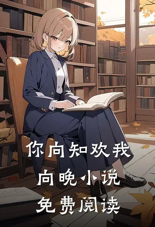 你向知欢我向晚小说免费阅读