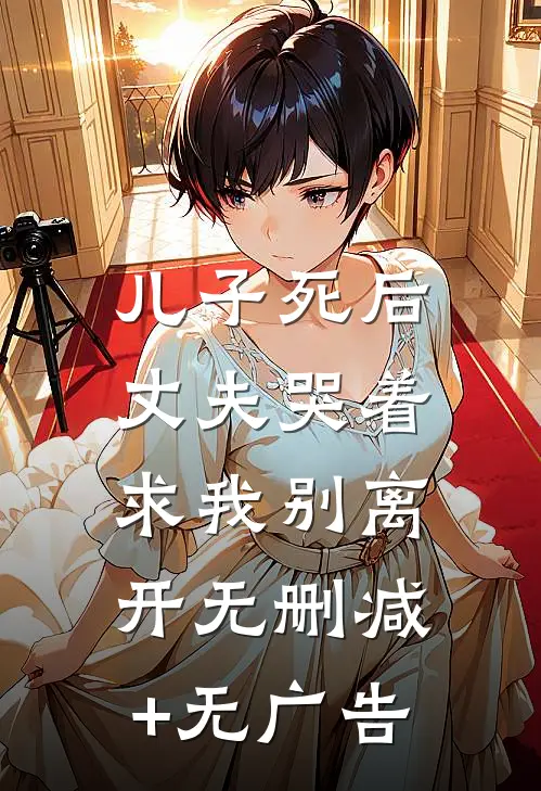儿子死后，丈夫哭着求我别离开无删减+无广告