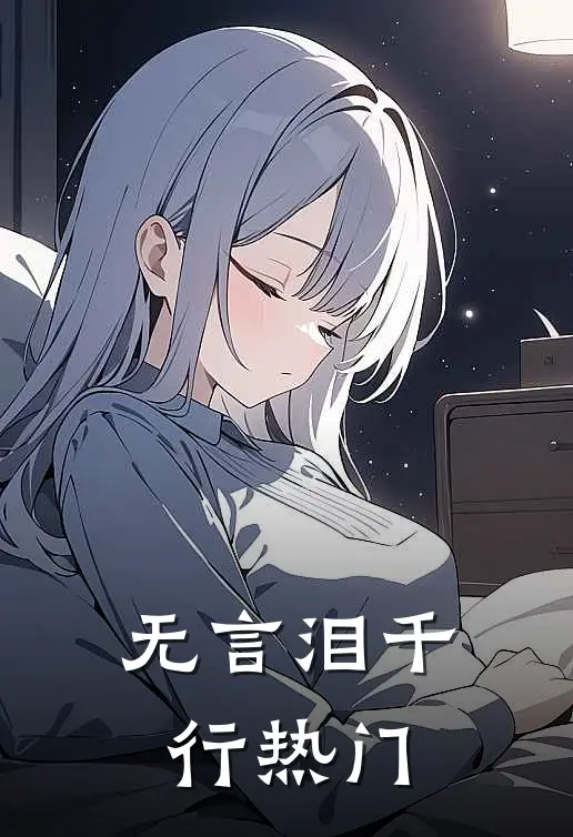 无言泪千行热门