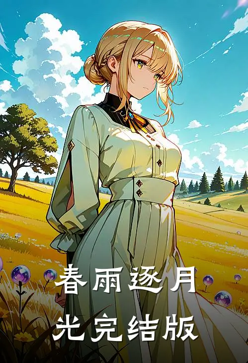 春雨逐月光完结版