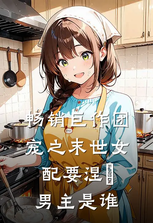 畅销巨作团宠之末世女配要涅槃男主是谁