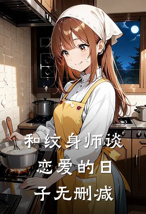 和纹身师谈恋爱的日子无删减