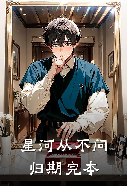 星河从不问归期完本