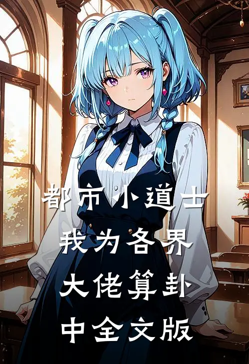 都市小道士：我为各界大佬算卦中全文版
