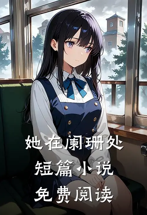 她在阑珊处短篇小说免费阅读