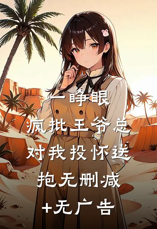 一睁眼，疯批王爷总对我投怀送抱无删减+无广告