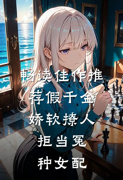畅读佳作推荐假千金娇软撩人，拒当冤种女配