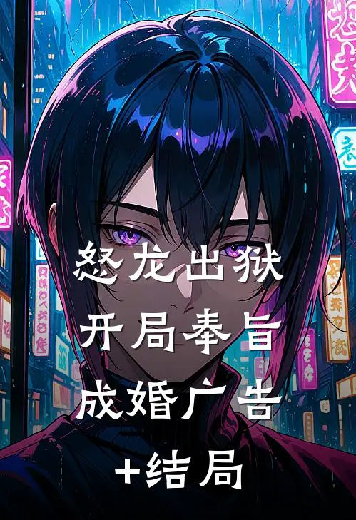 怒龙出狱：开局奉旨成婚广告+结局