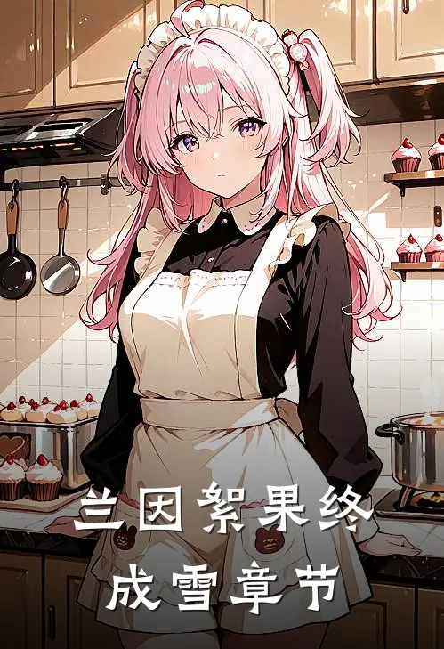 兰因絮果终成雪章节