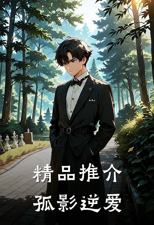 精品推介孤影逆爱