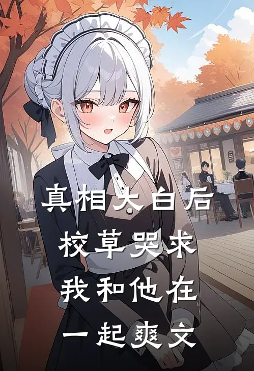 真相大白后，校草哭求我和他在一起爽文