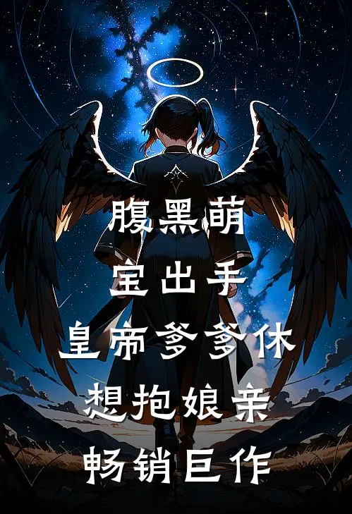 腹黑萌宝出手，皇帝爹爹休想抱娘亲畅销巨作