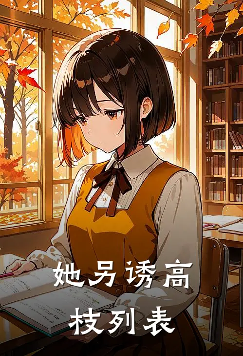 她另诱高枝列表