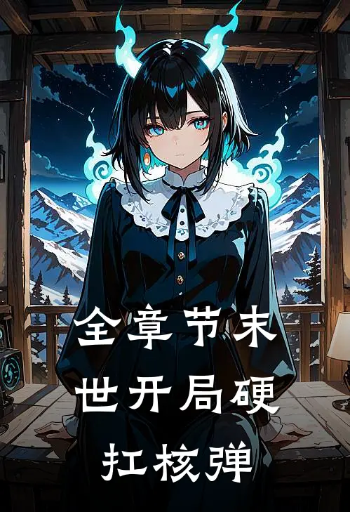 全章节末世开局硬扛核弹