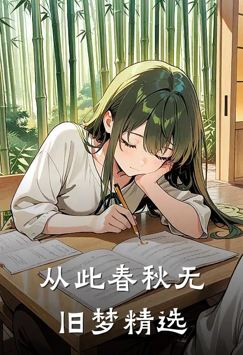 从此春秋无旧梦精选