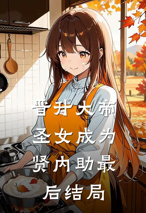 晋升大帝圣女成为贤内助最后结局怎么样
