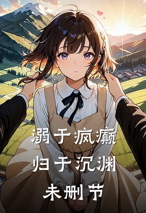 溺于疯癫，归于沉渊未删节