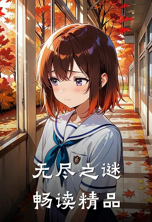 无尽之谜畅读精品
