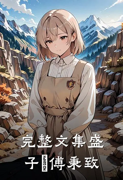 完整文集盛子婳傅秉致