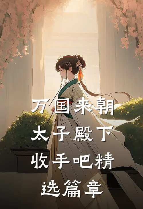 万国来朝太子殿下收手吧精选篇章