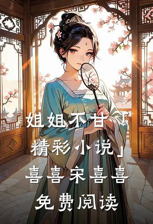 姐姐不甘「精彩小说」喜喜宋喜喜免费阅读