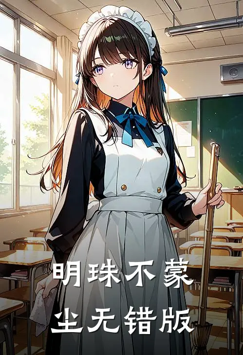 明珠不蒙尘无错版