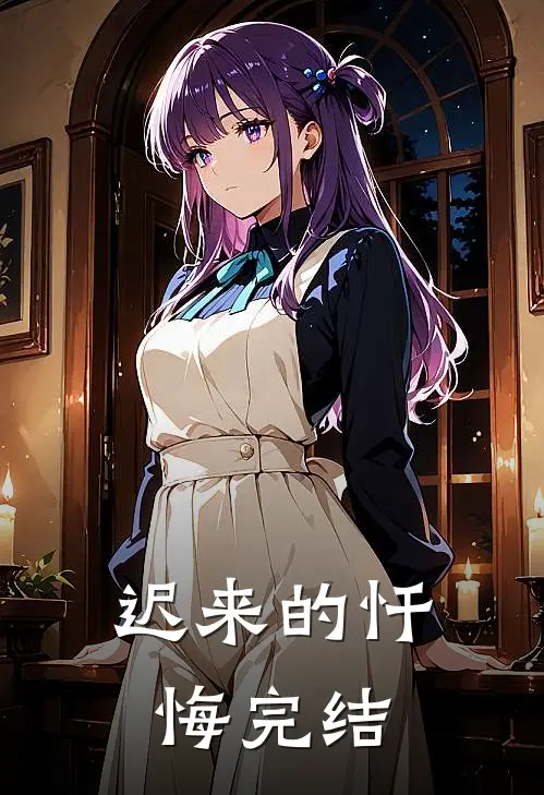 迟来的忏悔完结