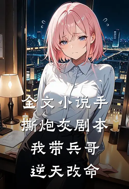 全文小说手撕炮灰剧本，我带兵哥逆天改命