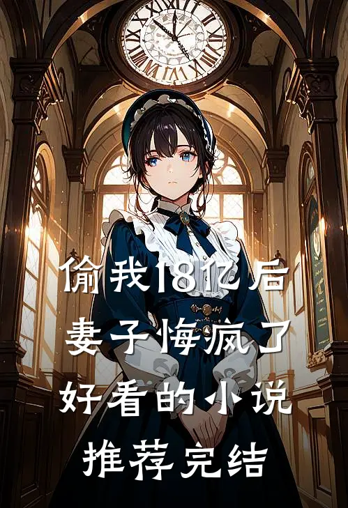 偷我18亿后，妻子悔疯了好看的小说推荐完结