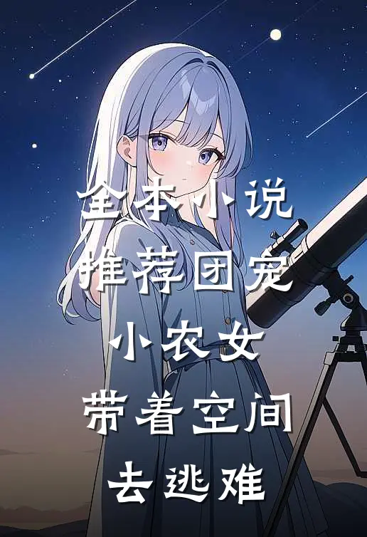 全本小说推荐团宠小农女:带着空间去逃难