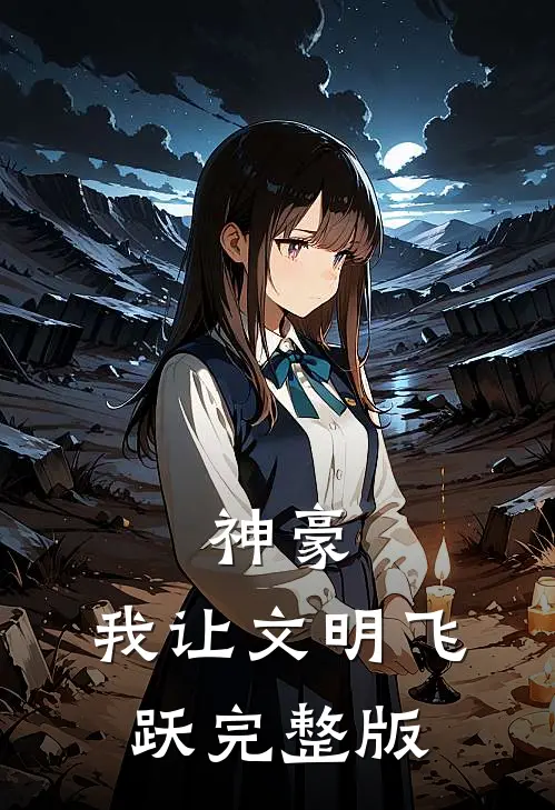 神豪：我让文明飞跃完整版