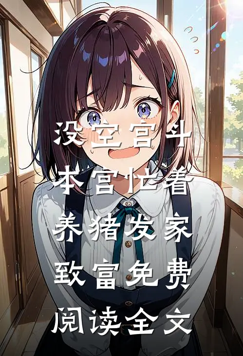 没空宫斗，本宫忙着养猪发家致富免费阅读全文