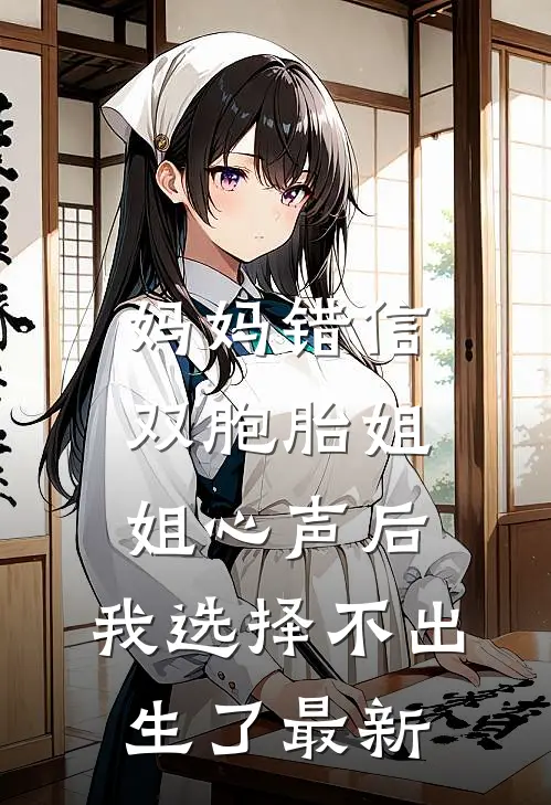 妈妈错信双胞胎姐姐心声后，我选择不出生了最新