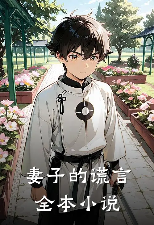 妻子的谎言全本小说