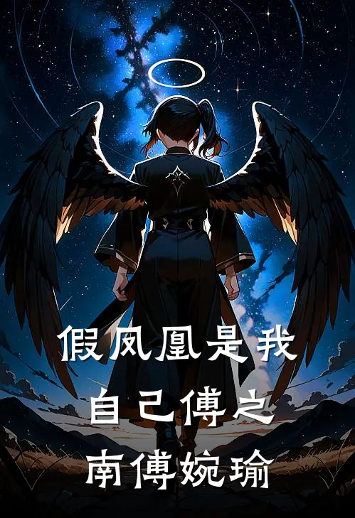 假凤凰是我自己(傅之南傅婉瑜)