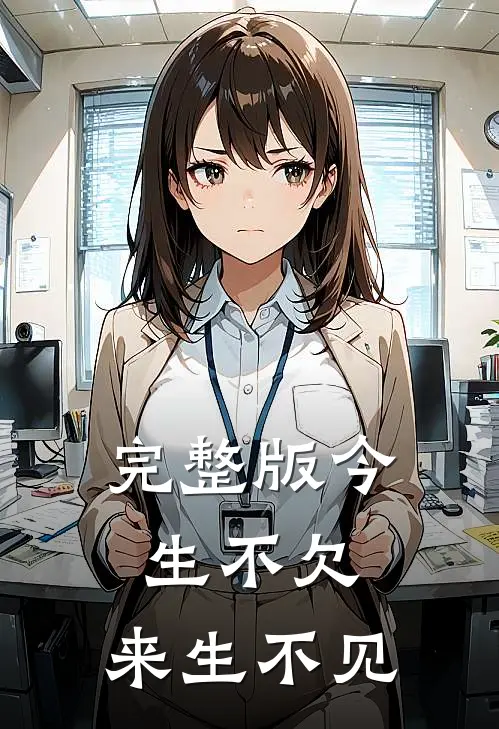 完整版今生不欠，来生不见