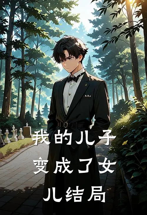 我的儿子变成了女儿结局