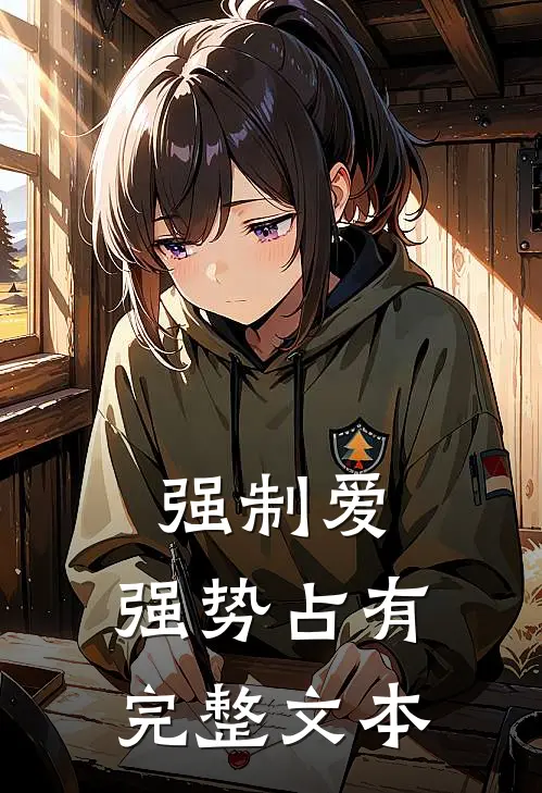 强制爱，强势占有完整文本