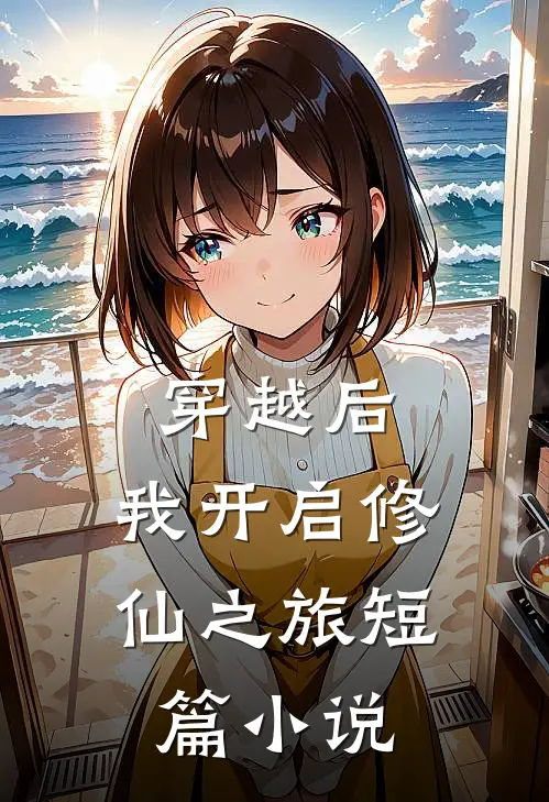 穿越后,我开启修仙之旅短篇推荐