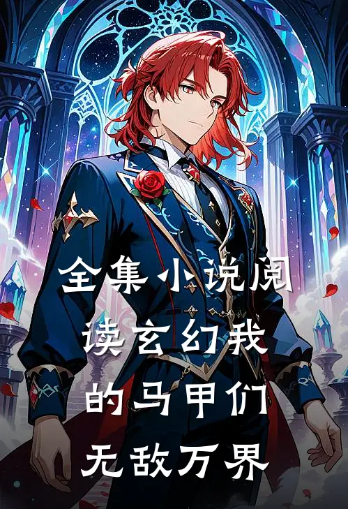 全集小说阅读玄幻我的马甲们无敌万界
