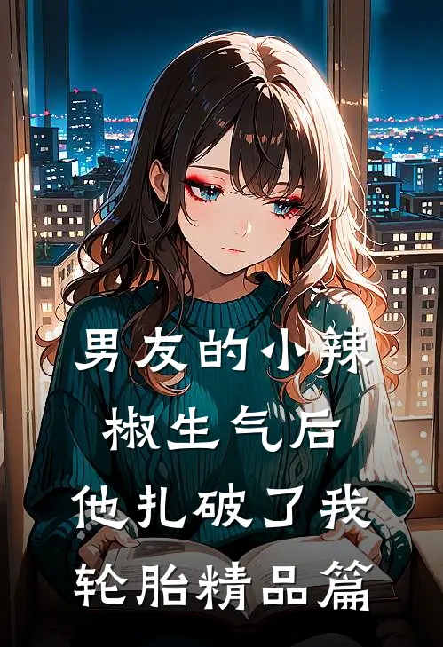 男友的小辣椒生气后，他扎破了我轮胎精品篇