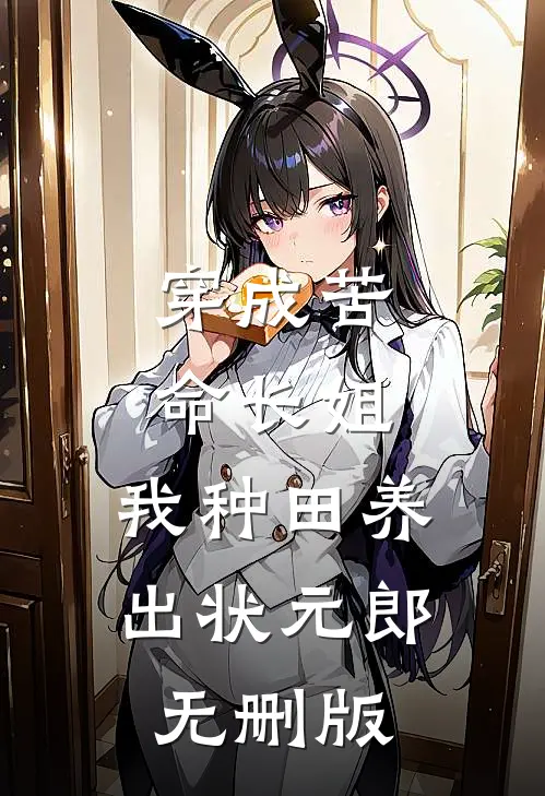 穿成苦命长姐，我种田养出状元郎无删版