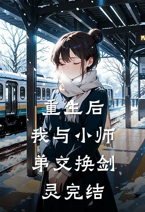 重生后，我与小师弟交换剑灵完结