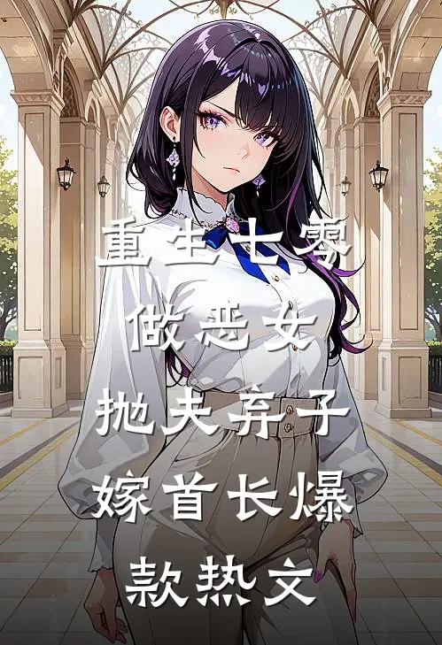 重生七零做恶女，抛夫弃子嫁首长爆款热文