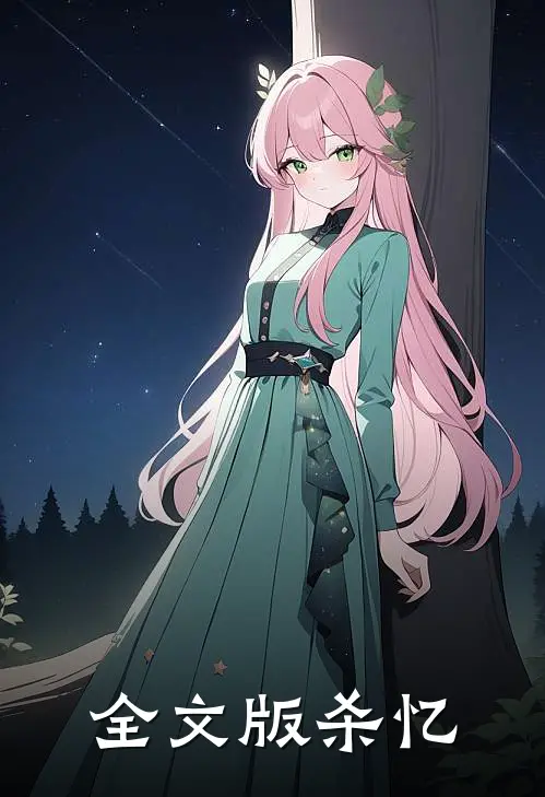 全文版杀忆