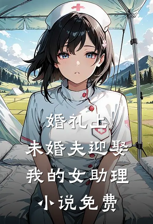 婚礼上，未婚夫迎娶我的女助理小说免费