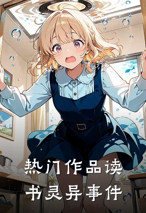 热门作品读书灵异事件