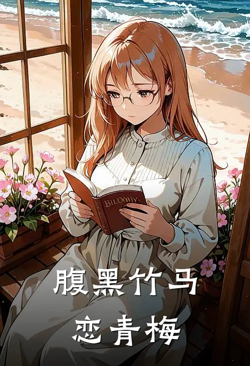 腹黑竹马恋青梅